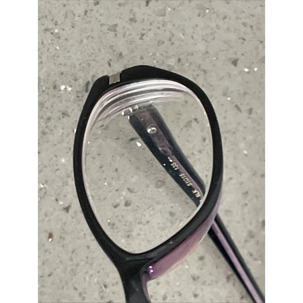 Lulu Guinness this frames
